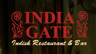 India Gate
