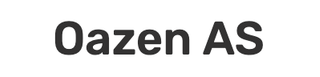Oazen AS